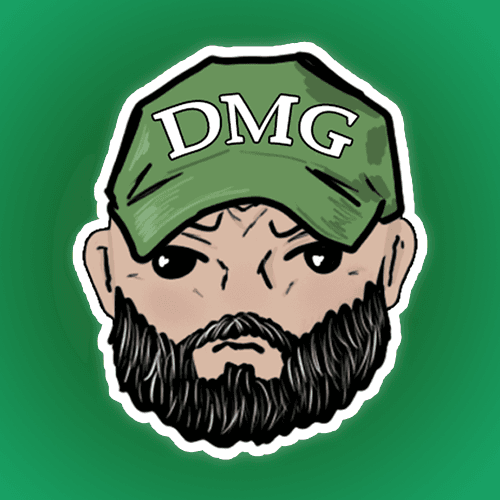 DM Windrunner